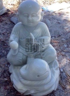 BDH – Little Buddha 9
