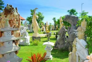Sự ra đời làng đá mỹ nghệ non nước Ngũ Hành Sơn Đà Nẵng